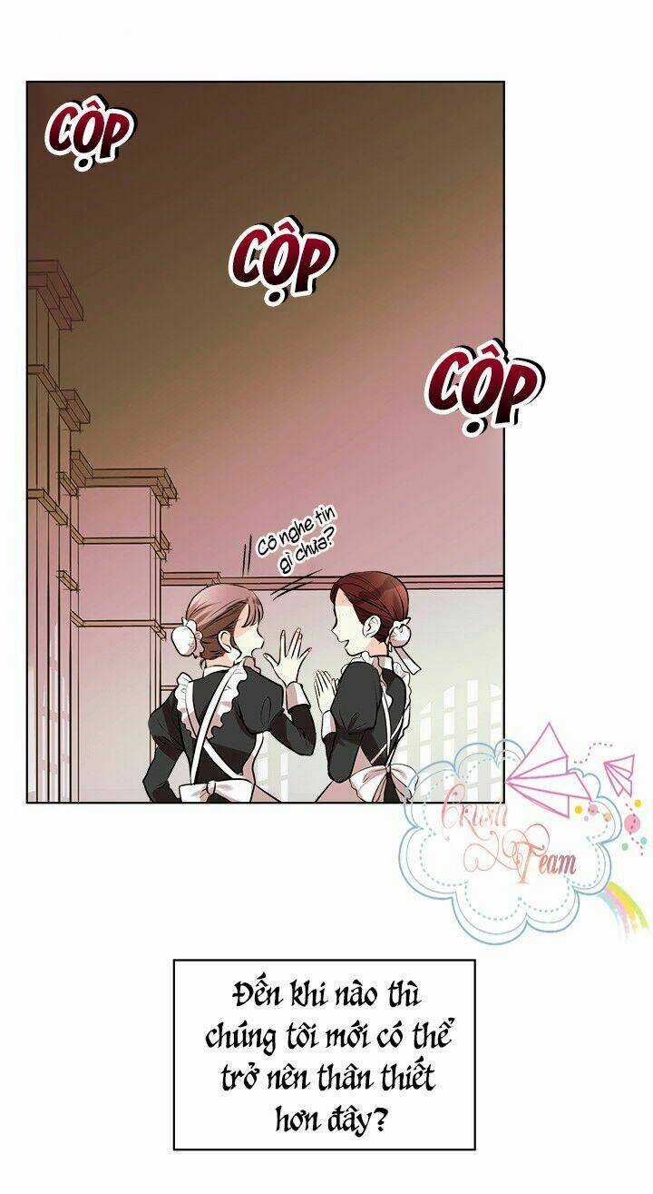 Đức Hạnh Mà Ác Nữ Ban Tặng Chapter 1 trang 3