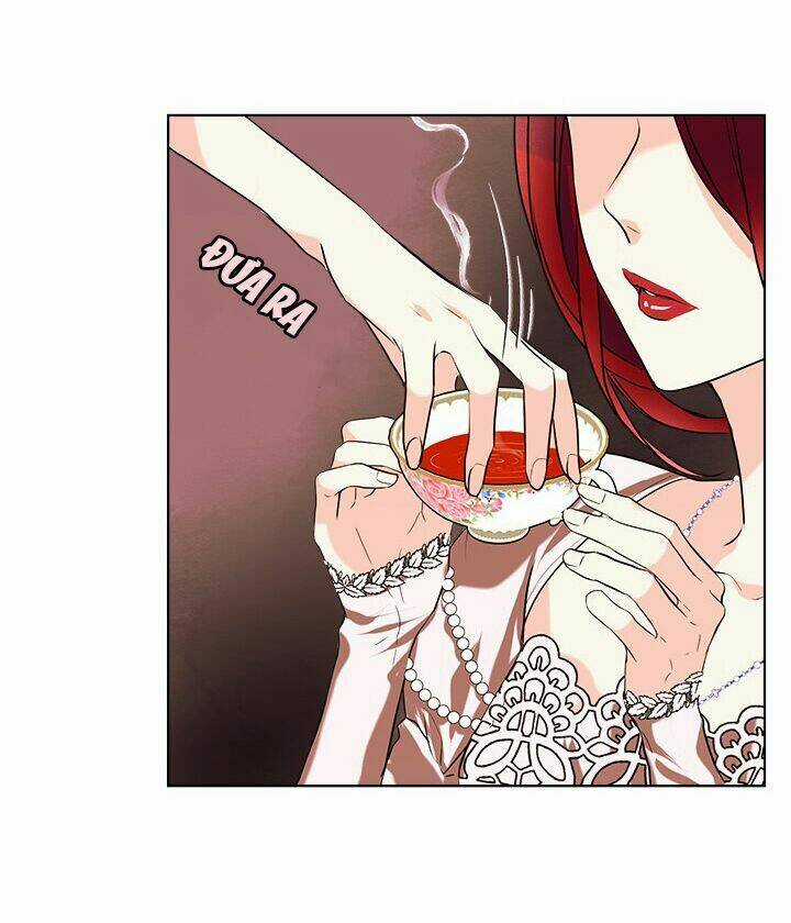 Đức Hạnh Mà Ác Nữ Ban Tặng Chapter 1 trang 30