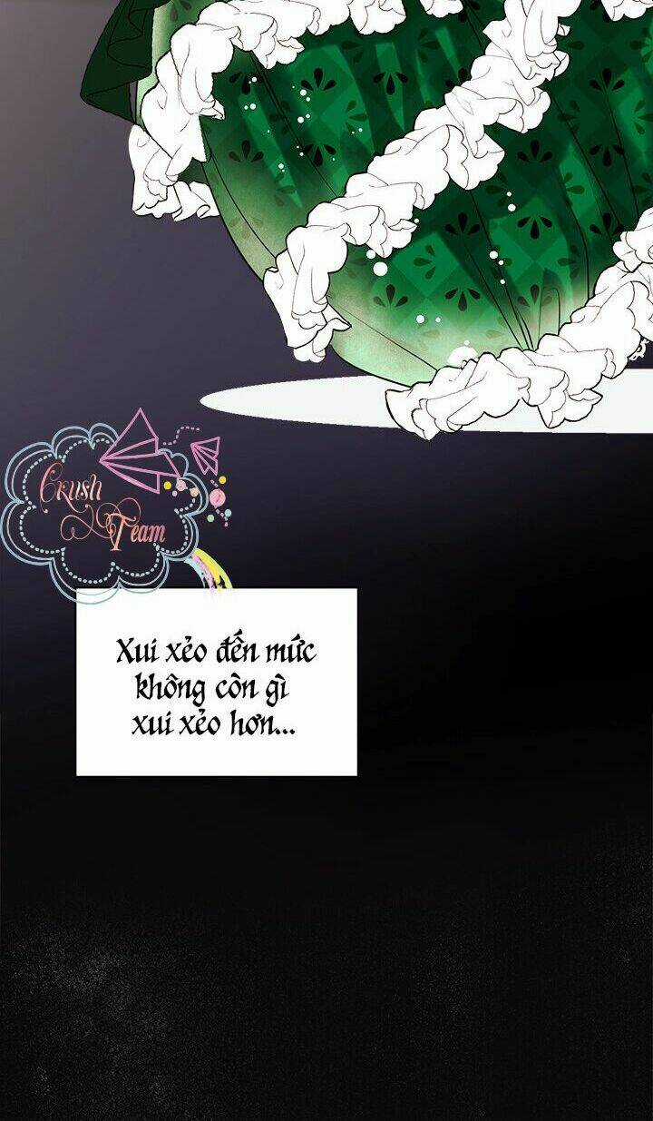 Đức Hạnh Mà Ác Nữ Ban Tặng Chapter 1 trang 34