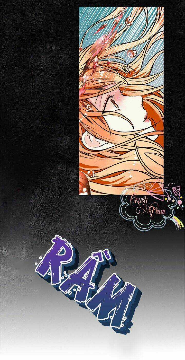 Đức Hạnh Mà Ác Nữ Ban Tặng Chapter 1 trang 35