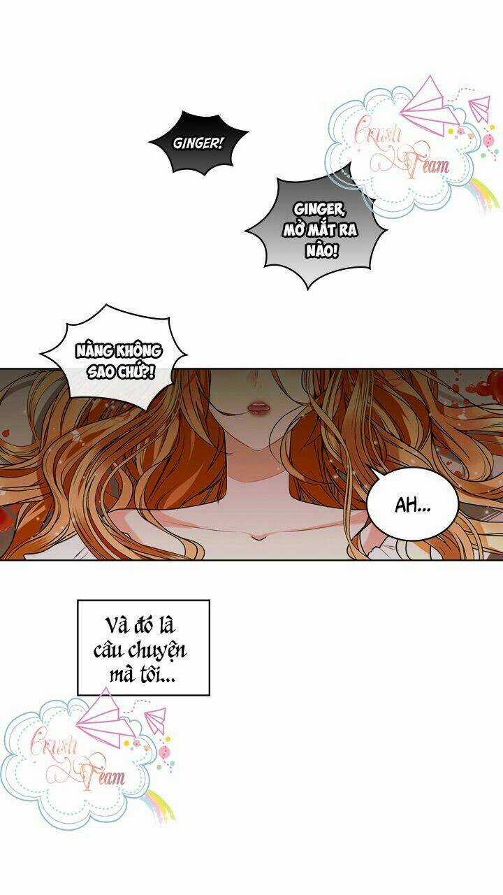 Đức Hạnh Mà Ác Nữ Ban Tặng Chapter 1 trang 37