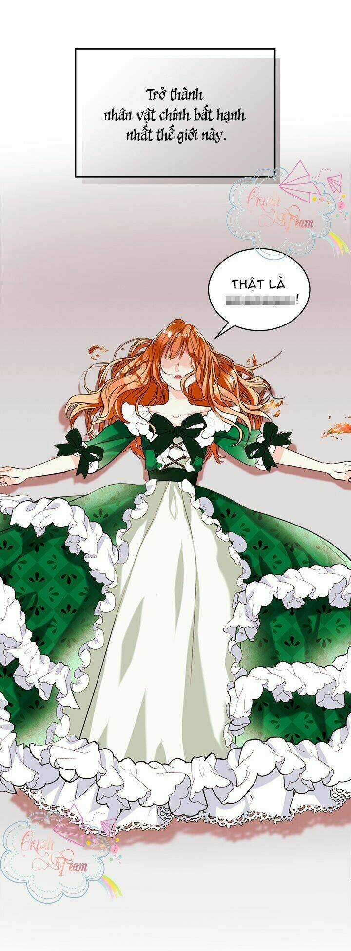 Đức Hạnh Mà Ác Nữ Ban Tặng Chapter 1 trang 38