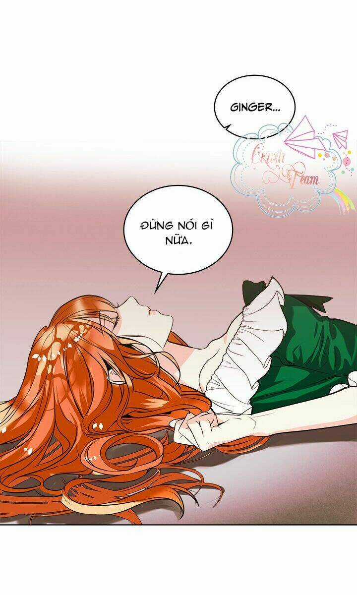 Đức Hạnh Mà Ác Nữ Ban Tặng Chapter 1 trang 39