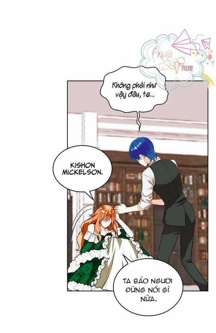 Đức Hạnh Mà Ác Nữ Ban Tặng Chapter 1 trang 40