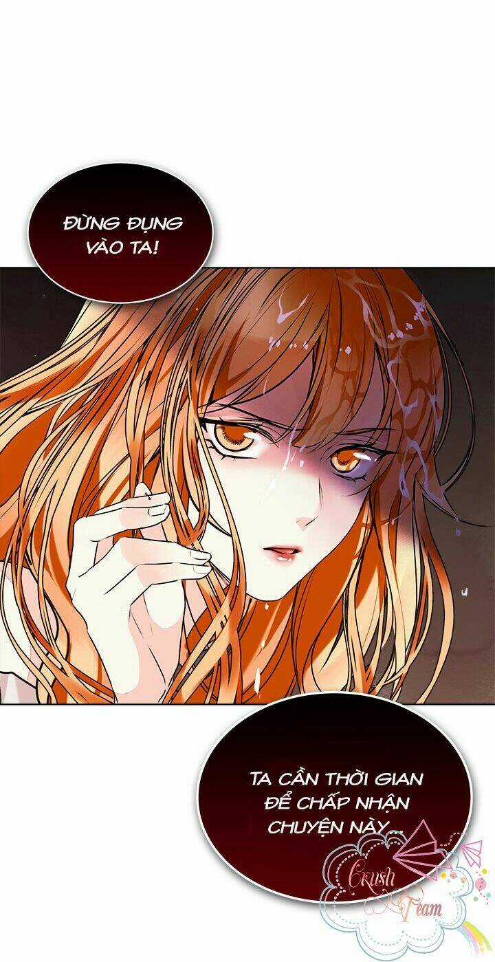 Đức Hạnh Mà Ác Nữ Ban Tặng Chapter 1 trang 42