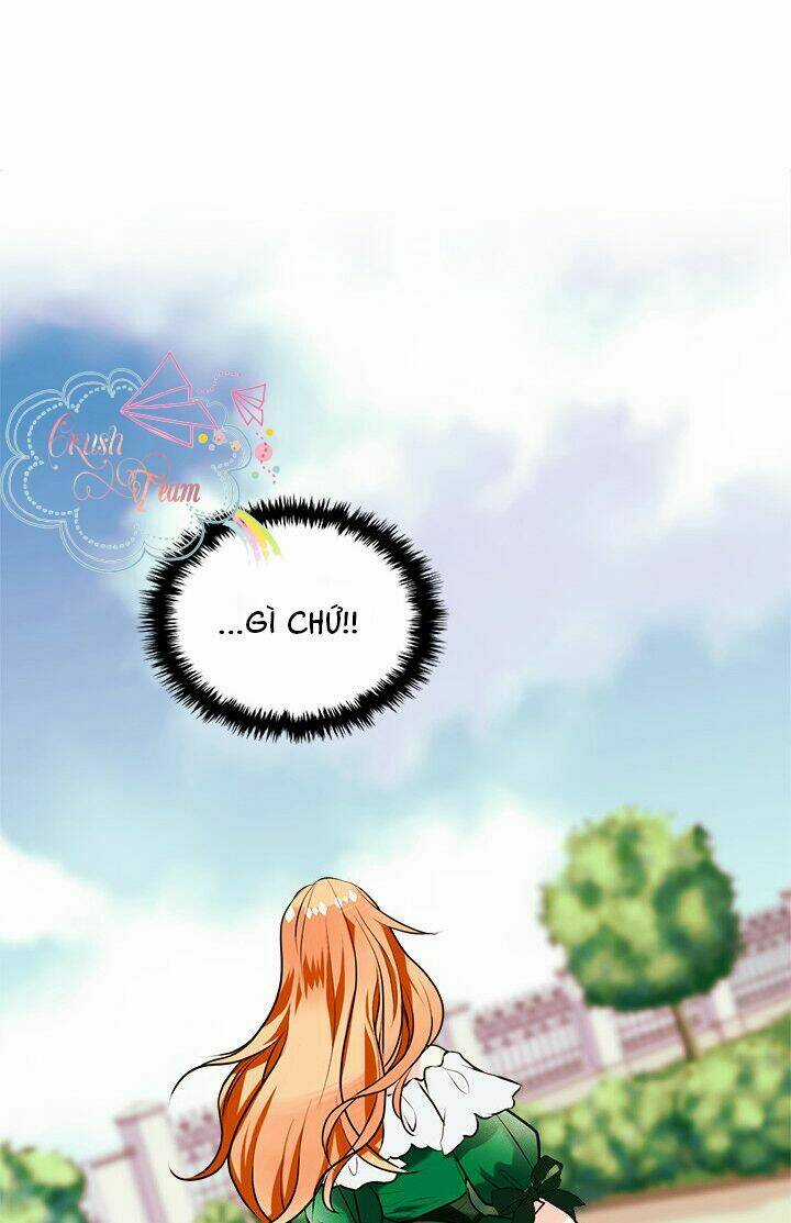 Đức Hạnh Mà Ác Nữ Ban Tặng Chapter 1 trang 43