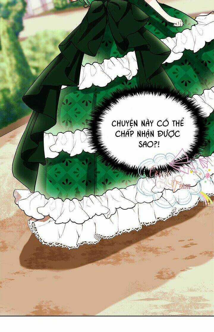 Đức Hạnh Mà Ác Nữ Ban Tặng Chapter 1 trang 44