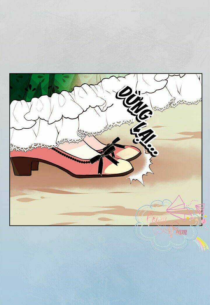 Đức Hạnh Mà Ác Nữ Ban Tặng Chapter 1 trang 46