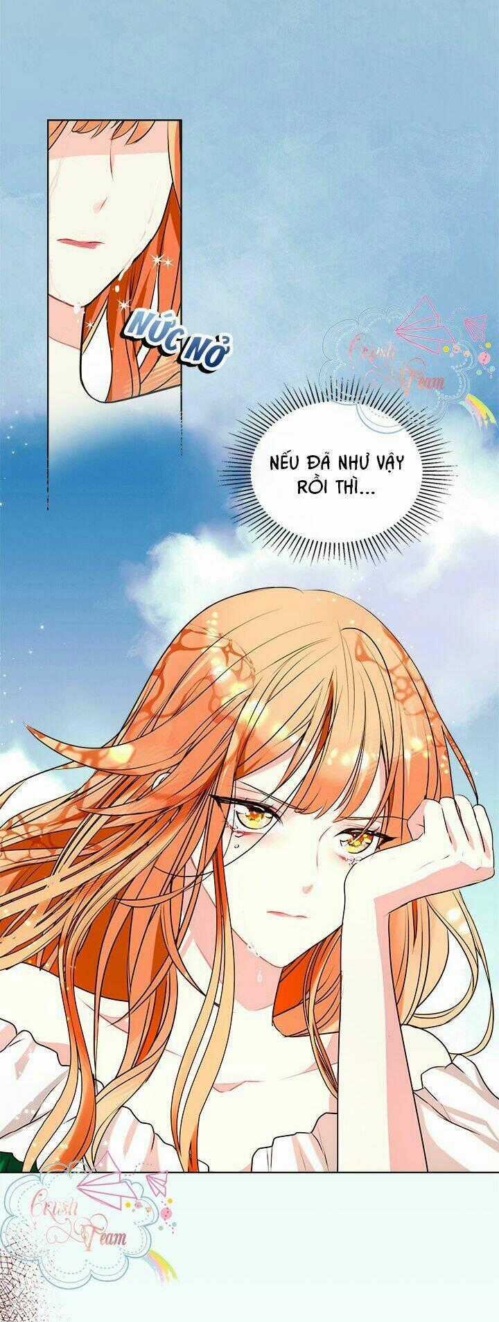 Đức Hạnh Mà Ác Nữ Ban Tặng Chapter 1 trang 47