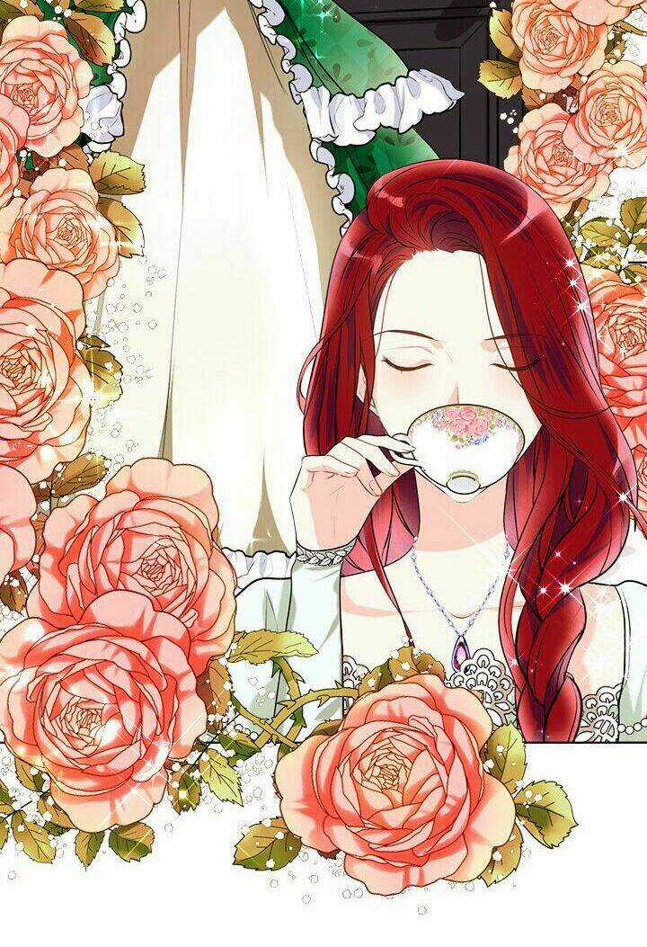 Đức Hạnh Mà Ác Nữ Ban Tặng Chapter 1 trang 6