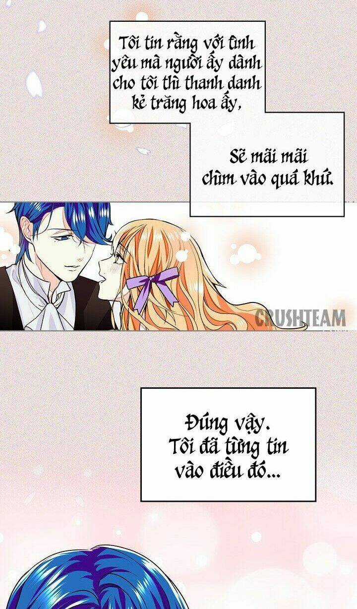 Đức Hạnh Mà Ác Nữ Ban Tặng Chapter 2 trang 10