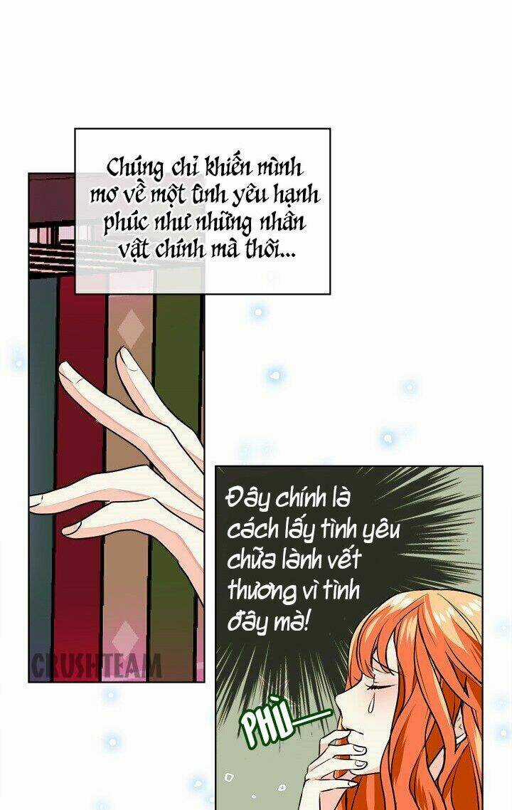 Đức Hạnh Mà Ác Nữ Ban Tặng Chapter 2 trang 17