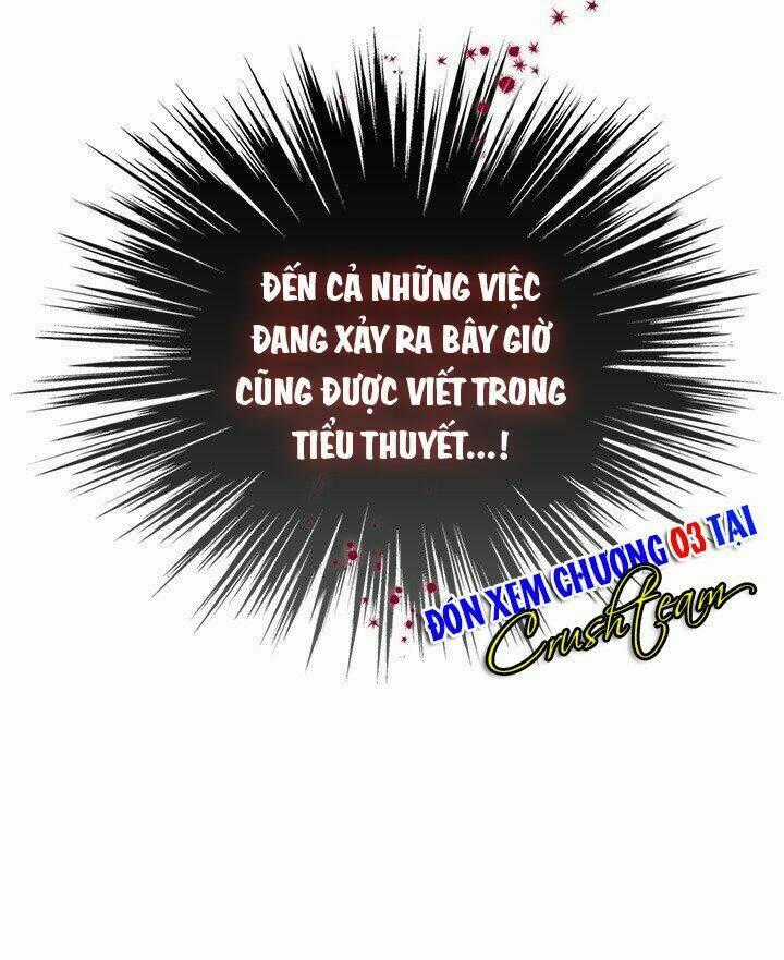Đức Hạnh Mà Ác Nữ Ban Tặng Chapter 2 trang 33