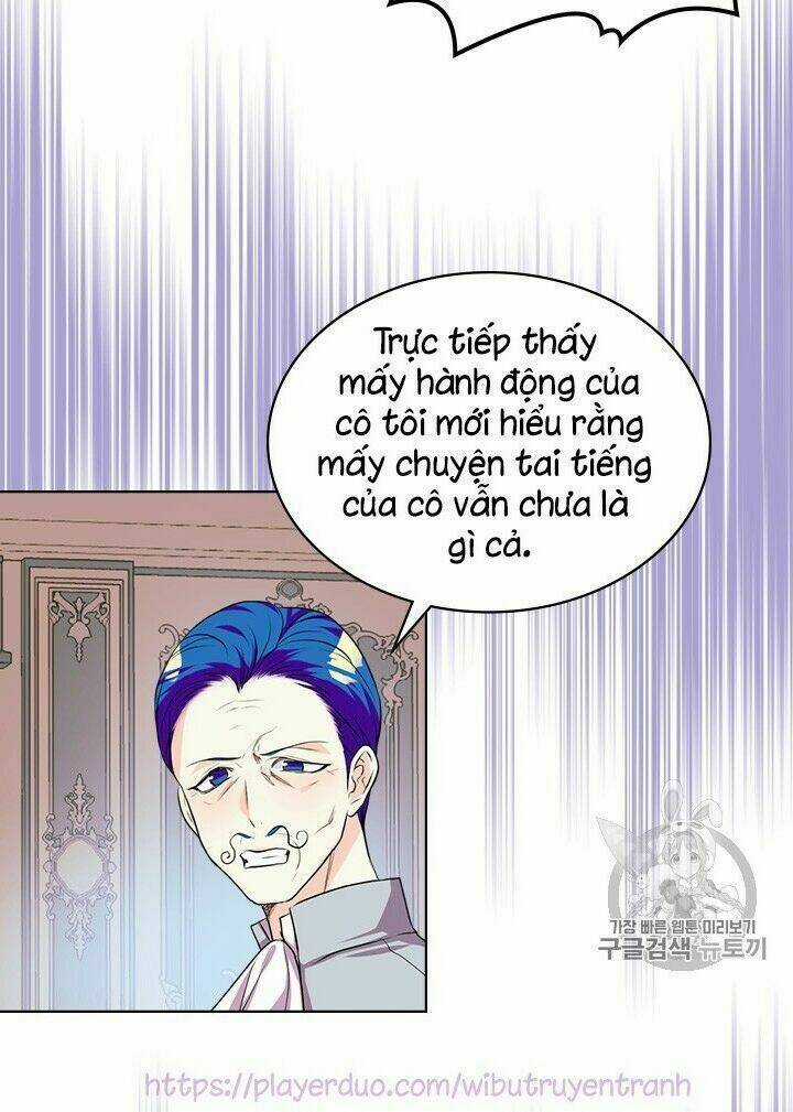 Đức Hạnh Mà Ác Nữ Ban Tặng Chapter 26 trang 16