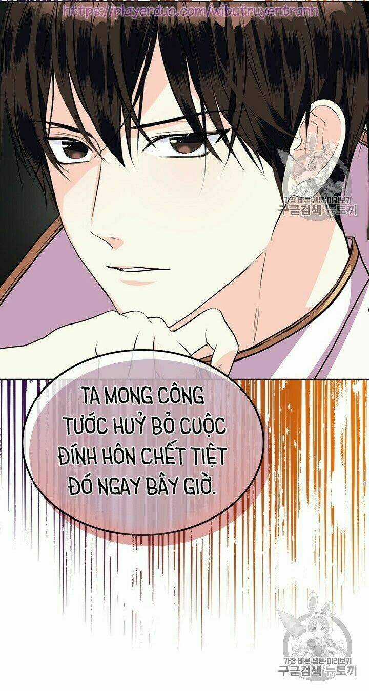 Đức Hạnh Mà Ác Nữ Ban Tặng Chapter 26 trang 27