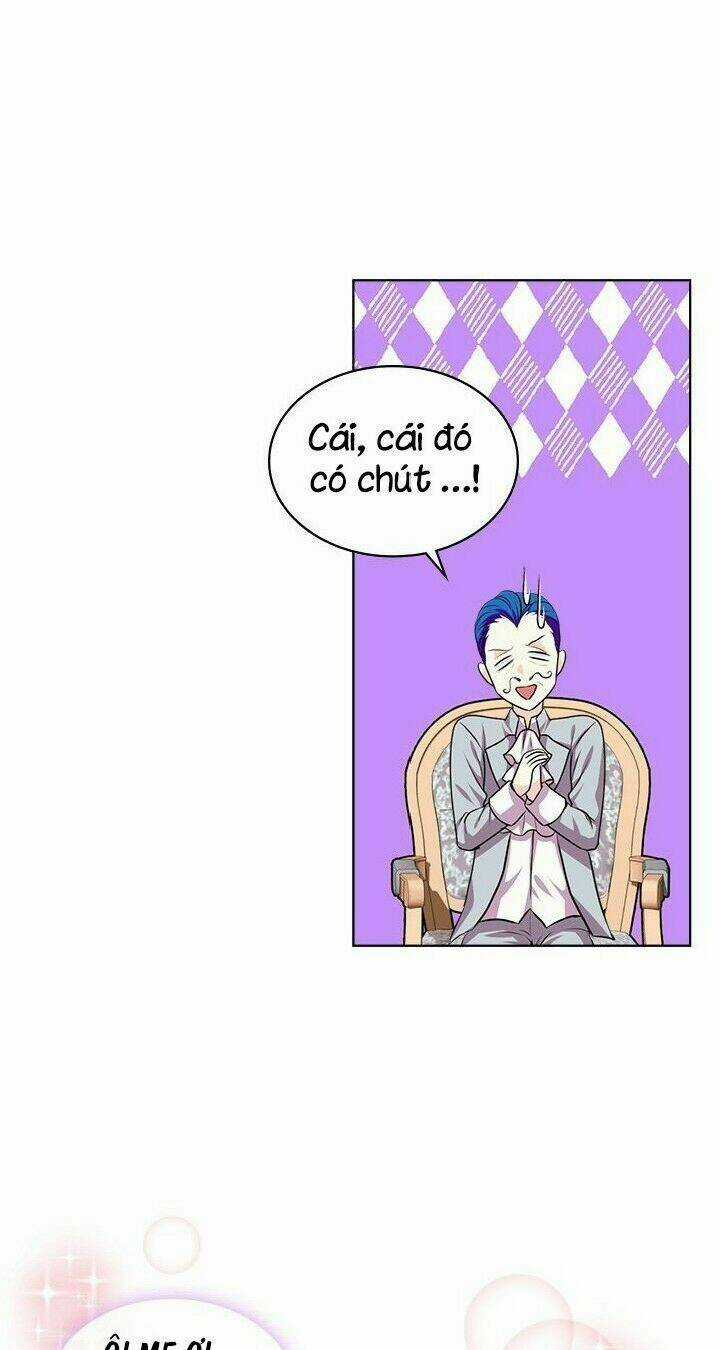 Đức Hạnh Mà Ác Nữ Ban Tặng Chapter 26 trang 28