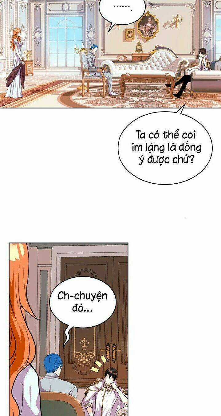 Đức Hạnh Mà Ác Nữ Ban Tặng Chapter 26 trang 30