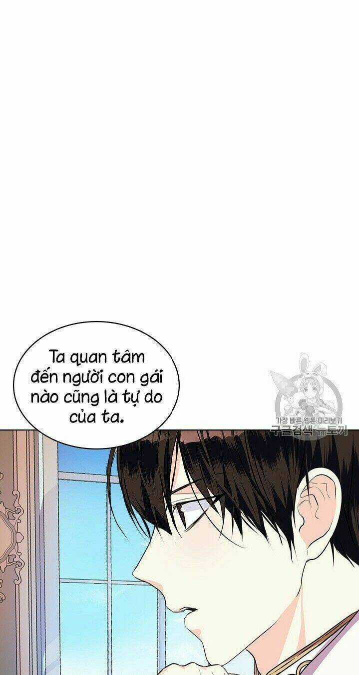 Đức Hạnh Mà Ác Nữ Ban Tặng Chapter 26 trang 36