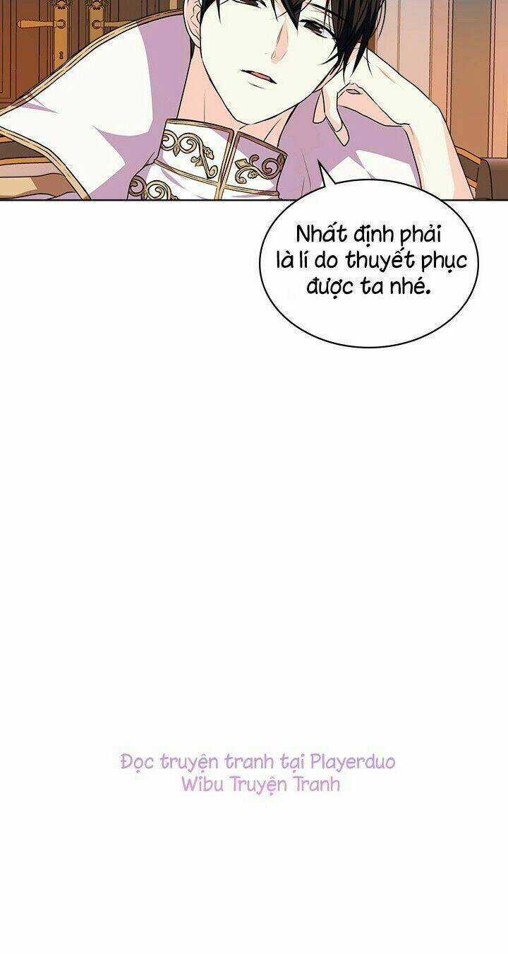 Đức Hạnh Mà Ác Nữ Ban Tặng Chapter 26 trang 40