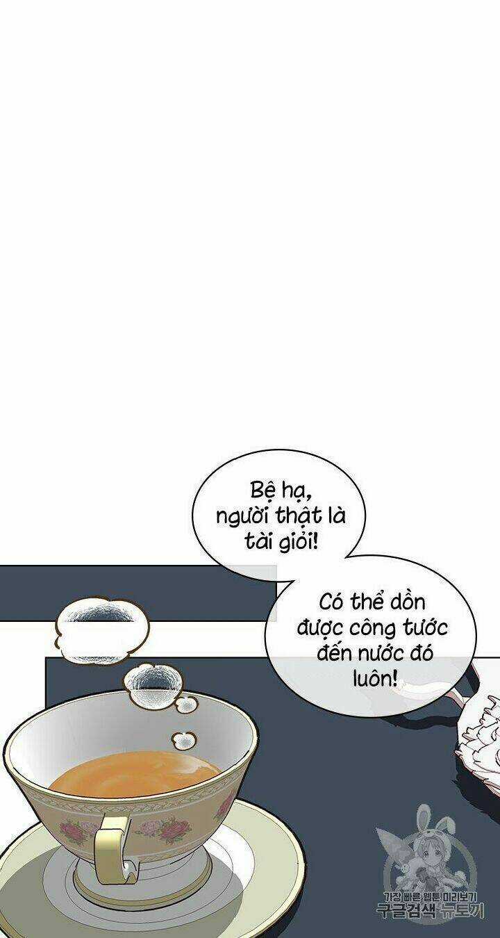 Đức Hạnh Mà Ác Nữ Ban Tặng Chapter 26 trang 41