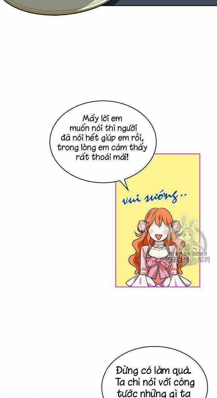 Đức Hạnh Mà Ác Nữ Ban Tặng Chapter 26 trang 42
