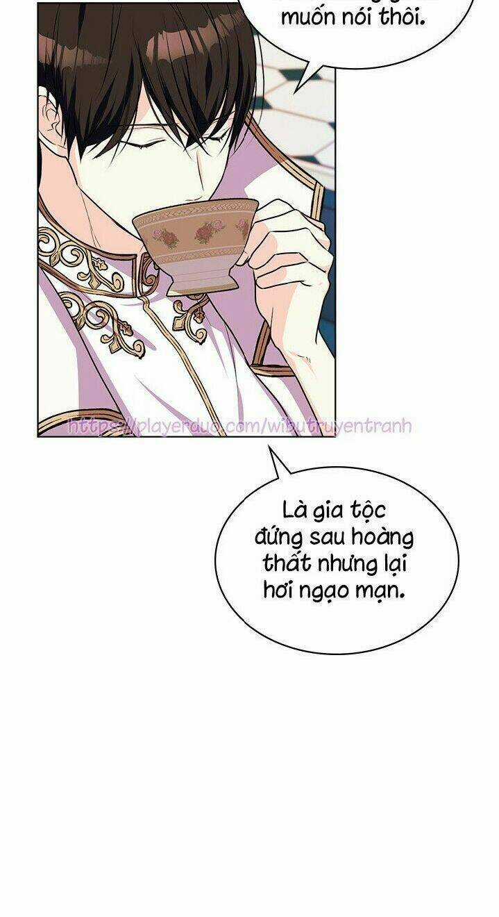 Đức Hạnh Mà Ác Nữ Ban Tặng Chapter 26 trang 43