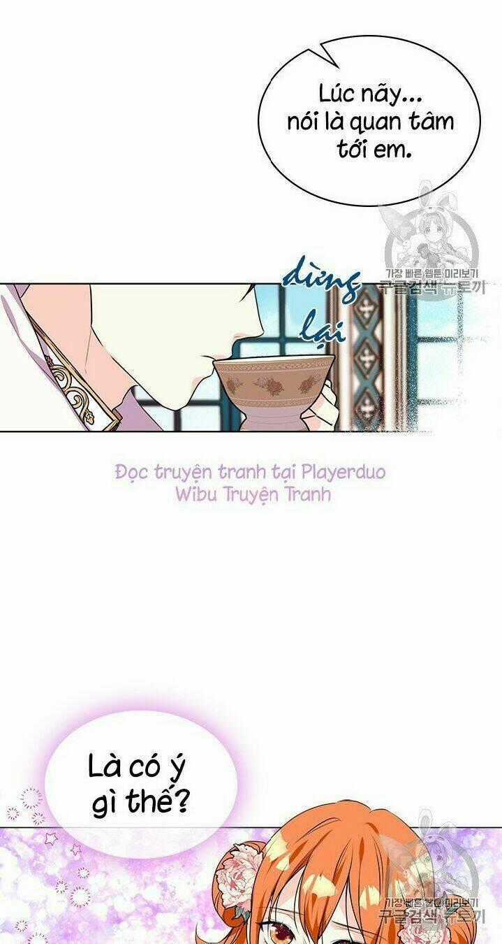 Đức Hạnh Mà Ác Nữ Ban Tặng Chapter 26 trang 45