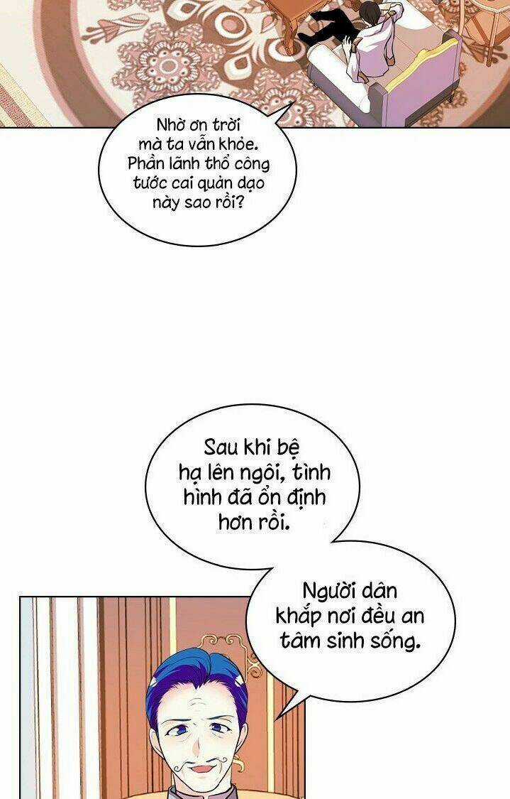 Đức Hạnh Mà Ác Nữ Ban Tặng Chapter 26 trang 8