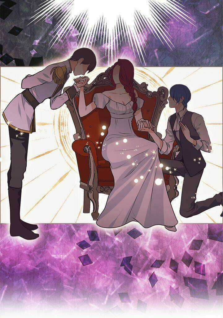 Đức Hạnh Mà Ác Nữ Ban Tặng Chapter 3 trang 15