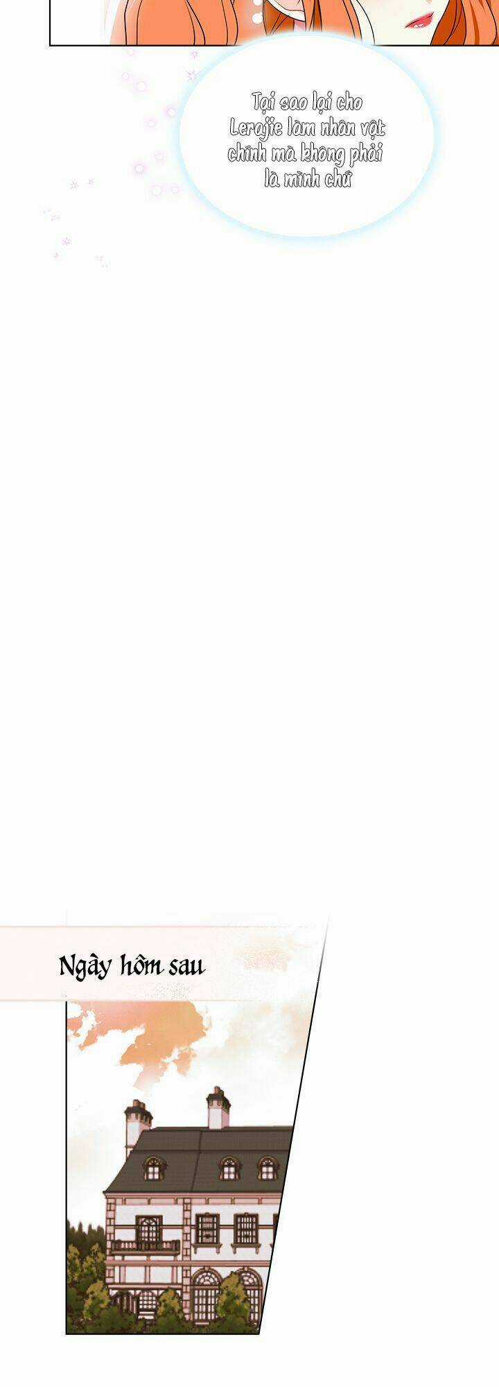 Đức Hạnh Mà Ác Nữ Ban Tặng Chapter 3 trang 20