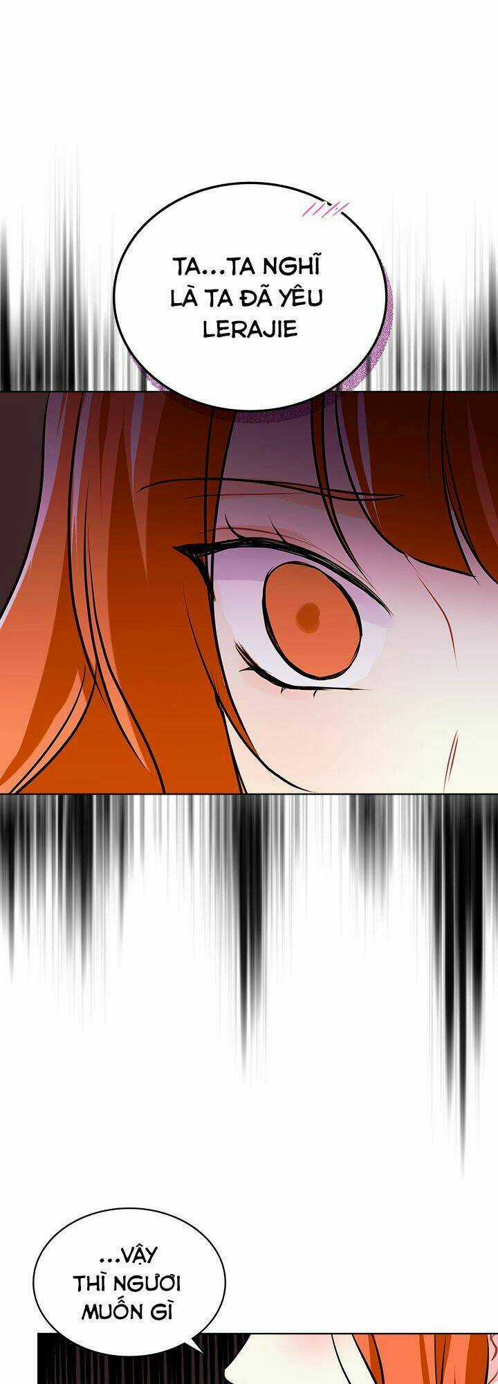 Đức Hạnh Mà Ác Nữ Ban Tặng Chapter 3 trang 26