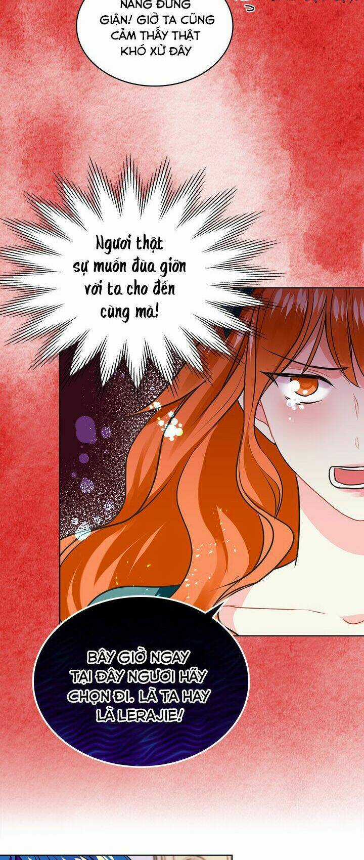 Đức Hạnh Mà Ác Nữ Ban Tặng Chapter 3 trang 28