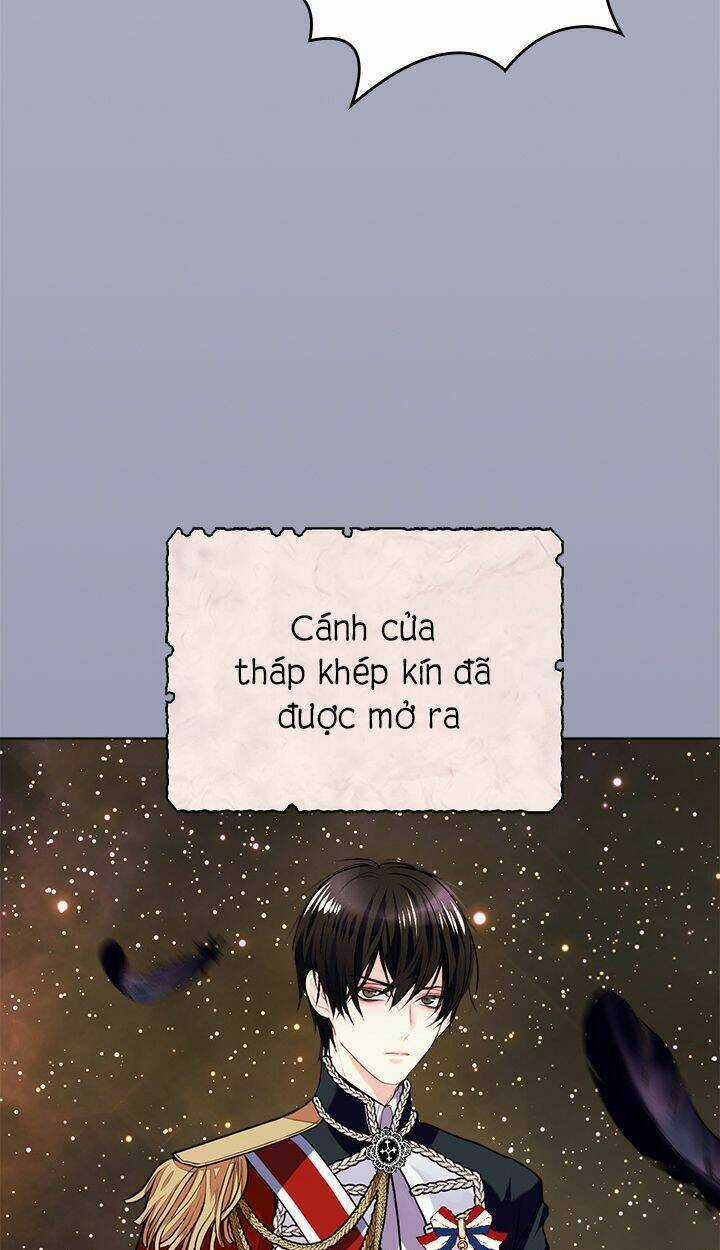 Đức Hạnh Mà Ác Nữ Ban Tặng Chapter 3 trang 36