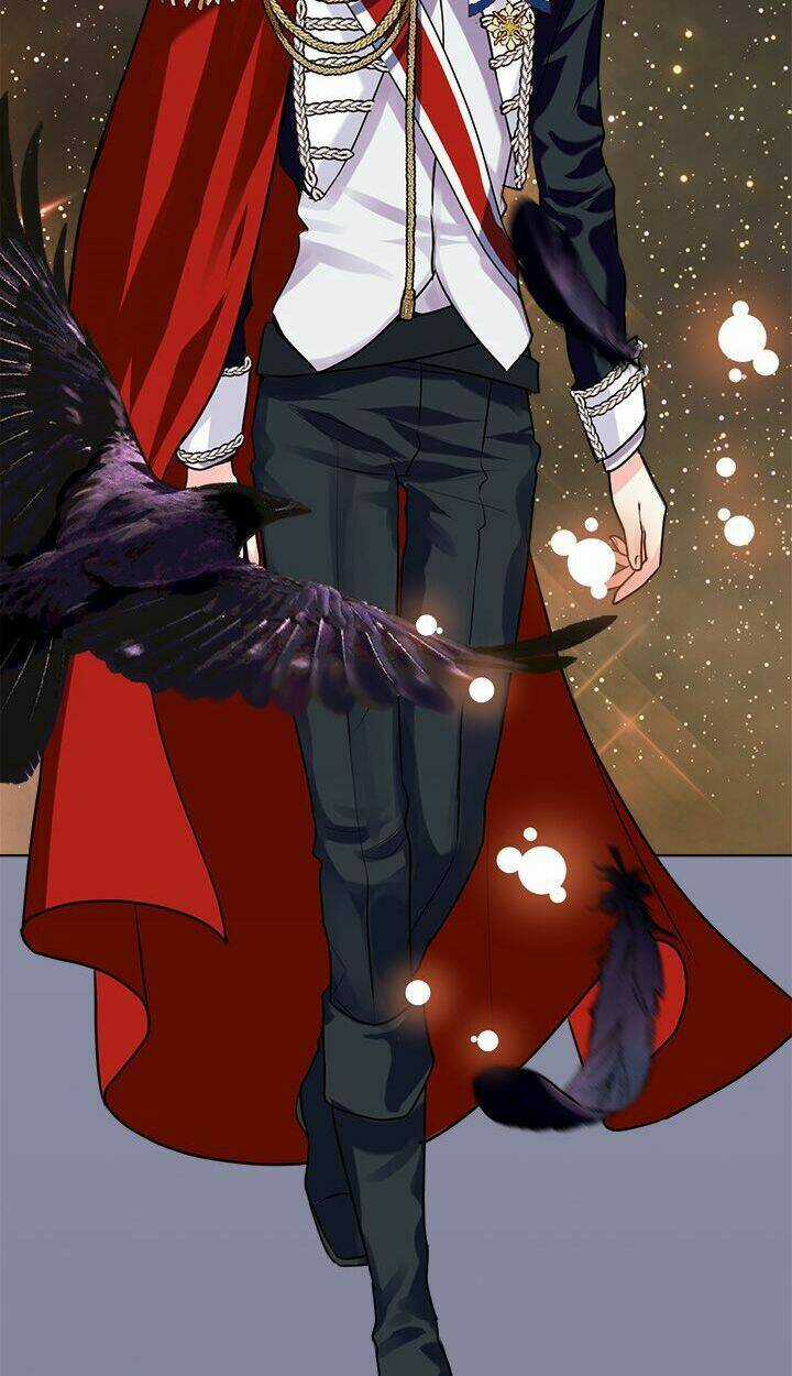 Đức Hạnh Mà Ác Nữ Ban Tặng Chapter 3 trang 37