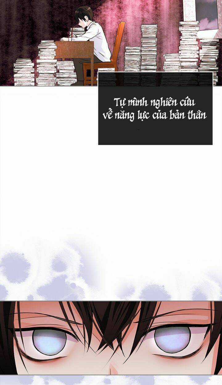 Đức Hạnh Mà Ác Nữ Ban Tặng Chapter 4 trang 14