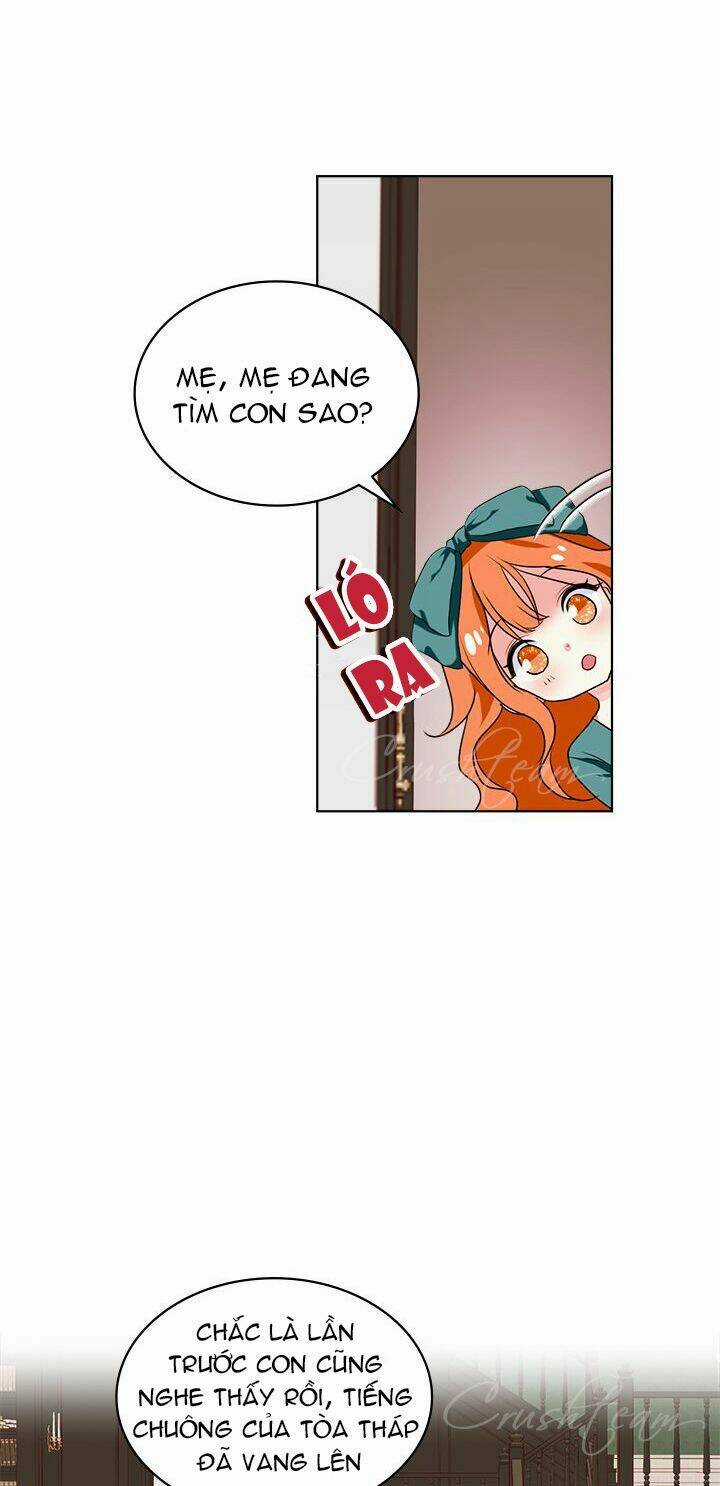 Đức Hạnh Mà Ác Nữ Ban Tặng Chapter 4 trang 16