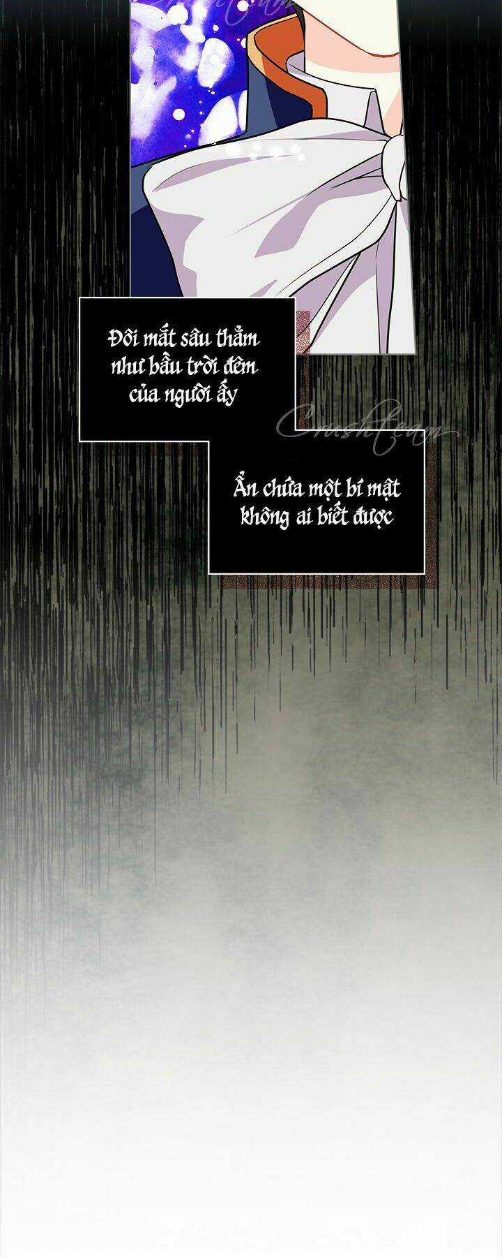 Đức Hạnh Mà Ác Nữ Ban Tặng Chapter 4 trang 2