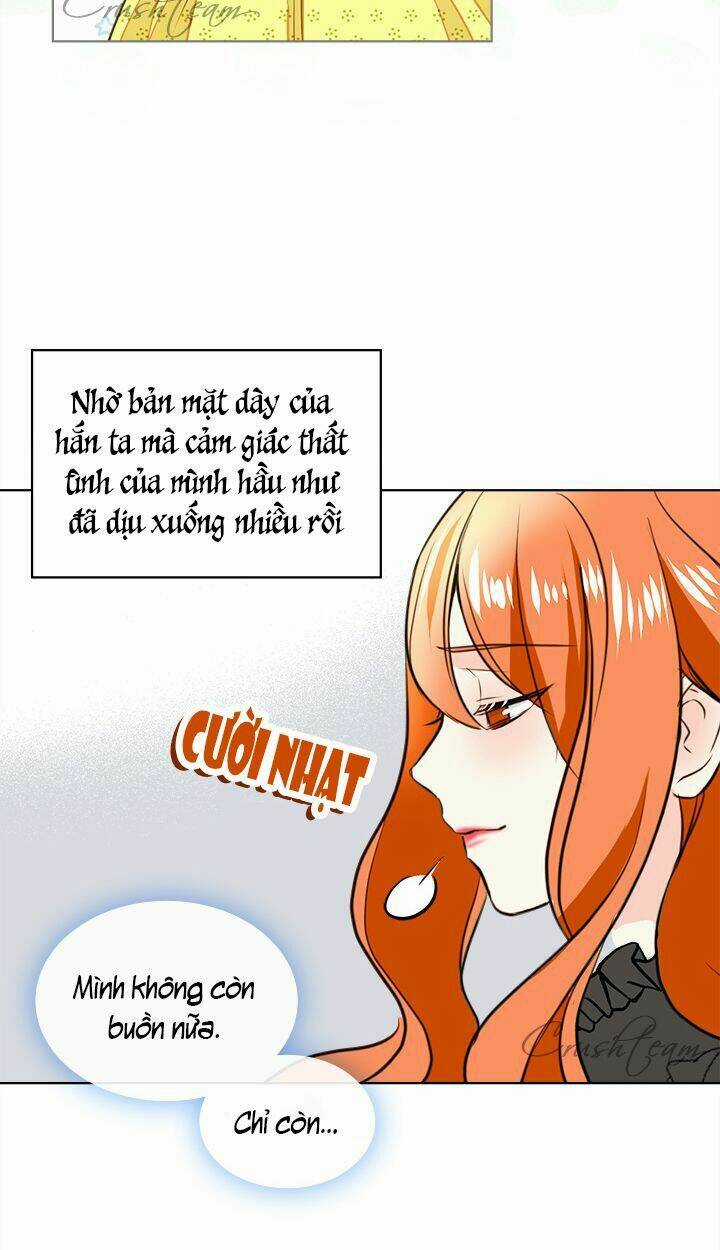 Đức Hạnh Mà Ác Nữ Ban Tặng Chapter 4 trang 29