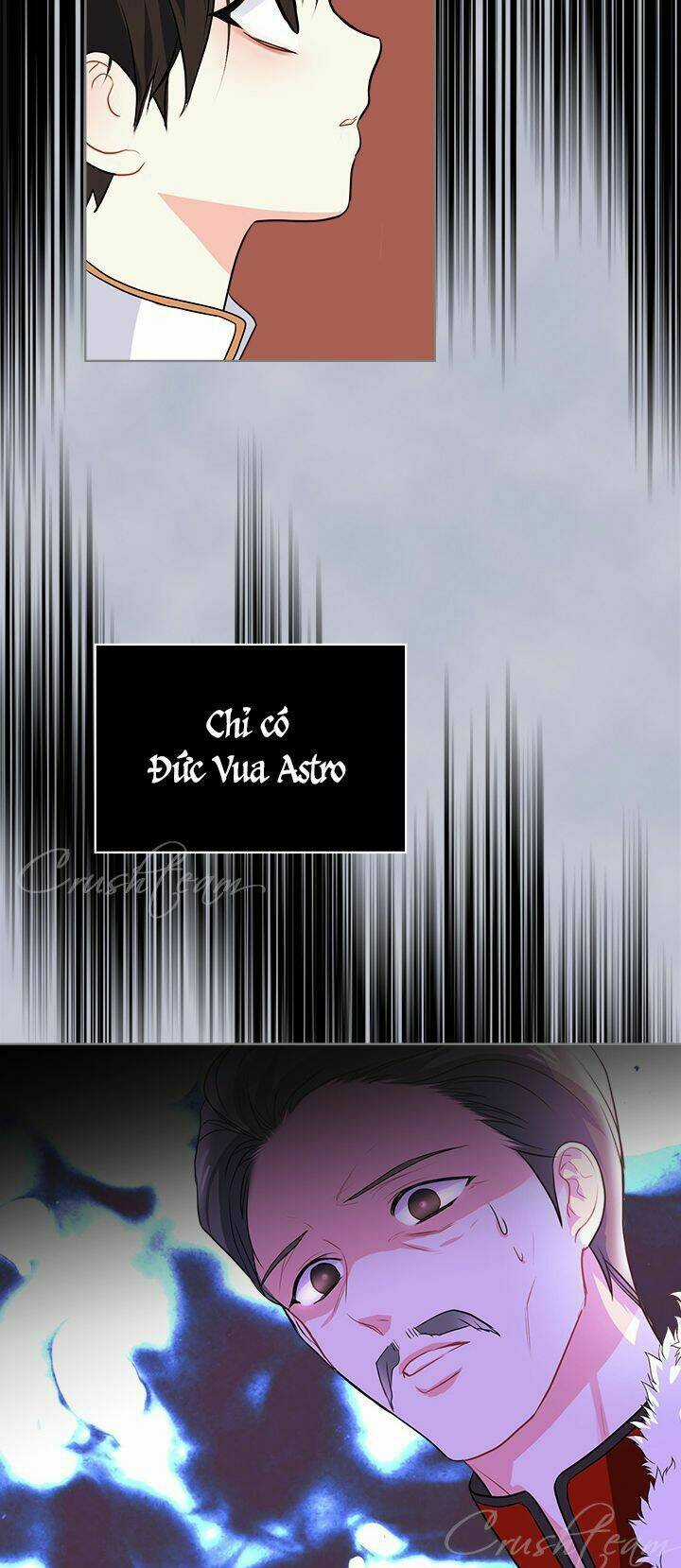 Đức Hạnh Mà Ác Nữ Ban Tặng Chapter 4 trang 7