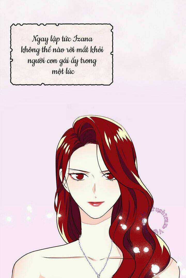 Đức Hạnh Mà Ác Nữ Ban Tặng Chapter 5 trang 10