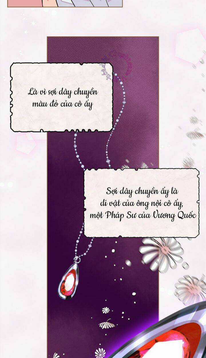 Đức Hạnh Mà Ác Nữ Ban Tặng Chapter 5 trang 12