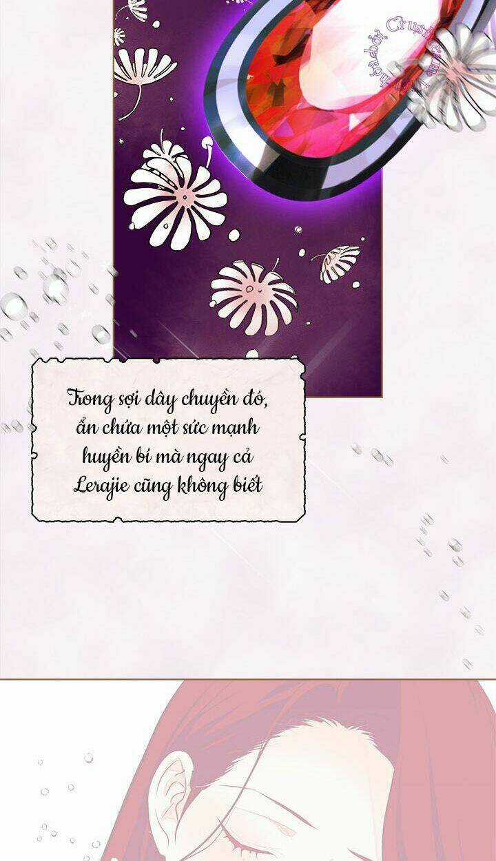 Đức Hạnh Mà Ác Nữ Ban Tặng Chapter 5 trang 13