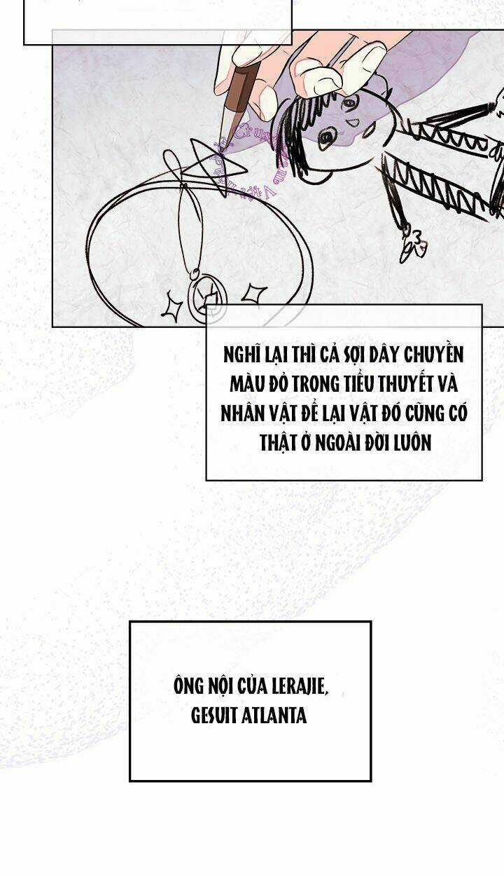 Đức Hạnh Mà Ác Nữ Ban Tặng Chapter 5 trang 15