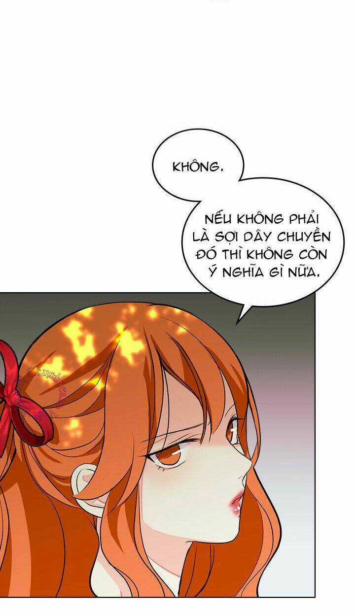 Đức Hạnh Mà Ác Nữ Ban Tặng Chapter 5 trang 21