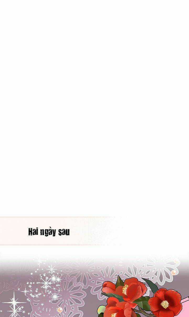 Đức Hạnh Mà Ác Nữ Ban Tặng Chapter 5 trang 34