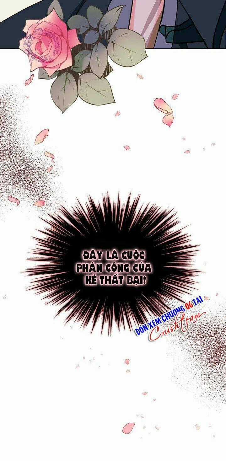 Đức Hạnh Mà Ác Nữ Ban Tặng Chapter 5 trang 39