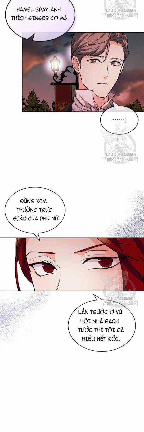 Đức Hạnh Mà Ác Nữ Ban Tặng Chapter 57 trang 29