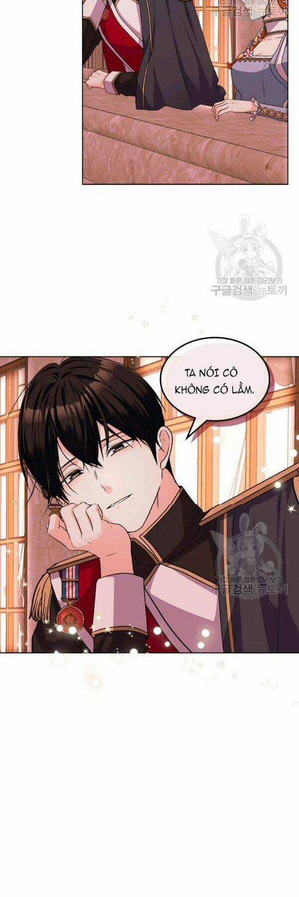 Đức Hạnh Mà Ác Nữ Ban Tặng Chapter 57 trang 3