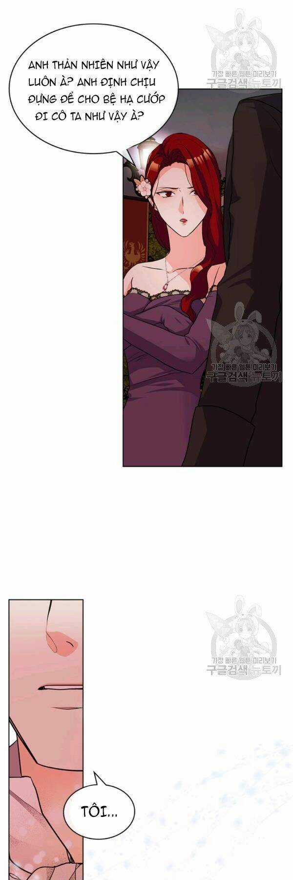 Đức Hạnh Mà Ác Nữ Ban Tặng Chapter 57 trang 30