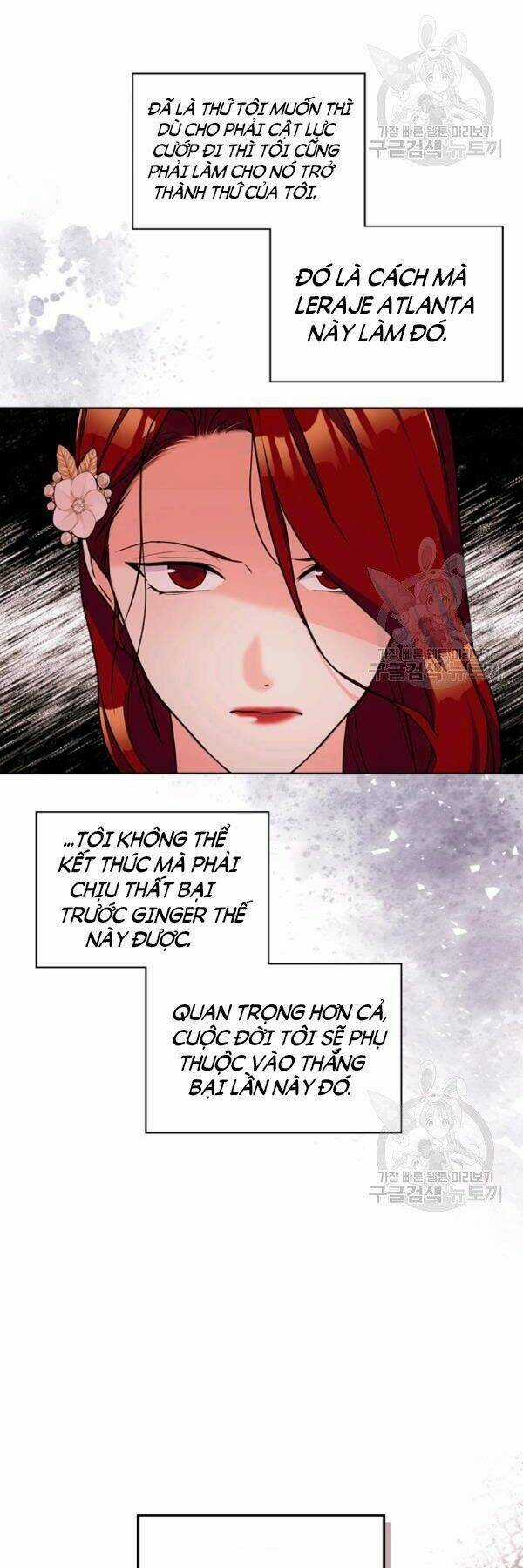 Đức Hạnh Mà Ác Nữ Ban Tặng Chapter 57 trang 33